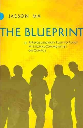 The Blueprintblueprint 