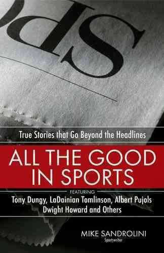 All the Good in Sportssports 