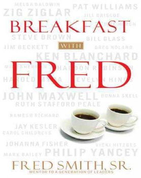 Breakfast With Fredbreakfast 