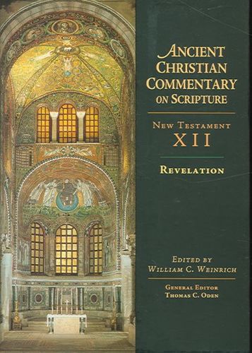 Revelationrevelation 