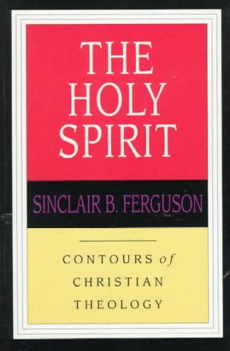 The Holy Spiritholy 