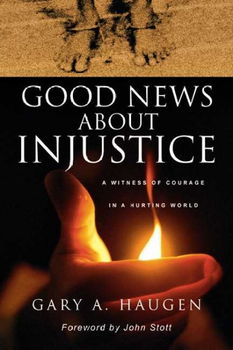 Good News About Injusticeinjustice 