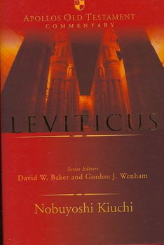 Leviticusleviticus 
