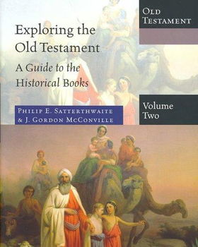 Exploring the Old Testamentexploring 