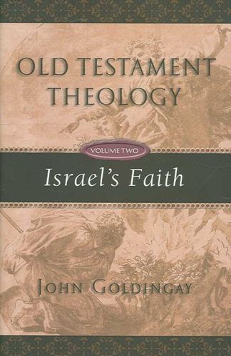 Old Testament Theologytestament 