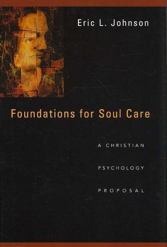 Foundations for Soul Carefoundations 