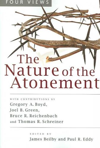 The Nature of the Atonementnature 