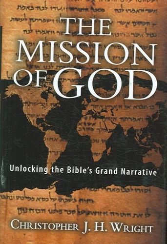The Mission of Godmission 