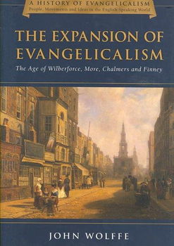 The Expansion of Evangelicalismexpansion 