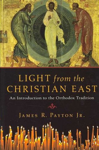Light from the Christian Eastlight 
