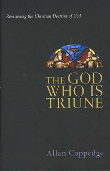 The God Who Is Triunegod 