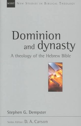 Dominion and Dynastydominion 