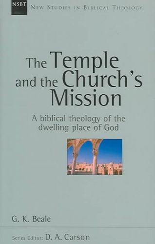 The Temple and the Church's Missiontemple 