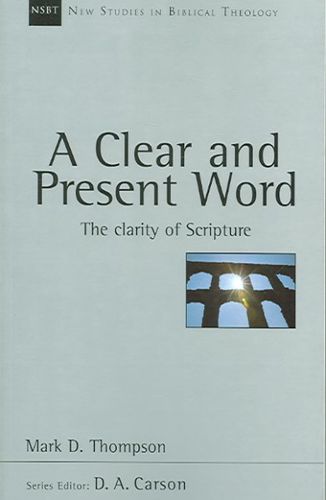 A Clear And Present Wordpresent 