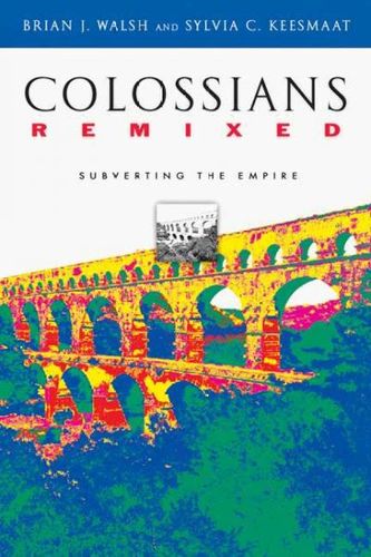 Colossians Remixedcolossians 