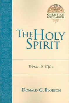 The Holy Spiritholy 