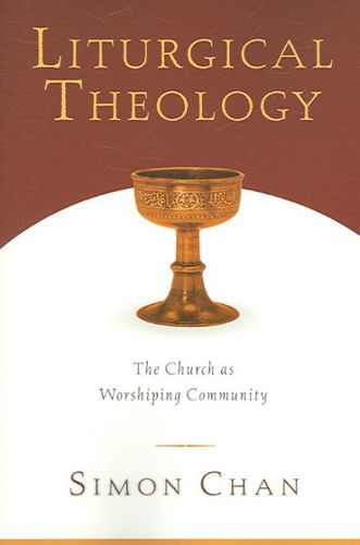 Liturgical Theologyliturgical 