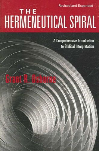 The Hermeneutical Spiralhermeneutical 