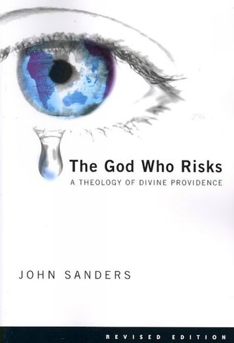 The God Who Risksgod 