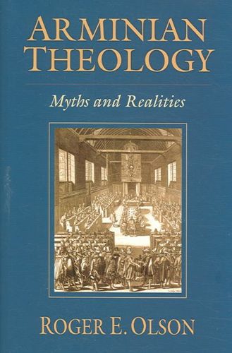 Arminian Theologyarminian 