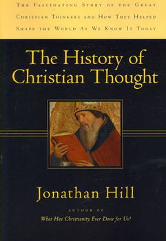 The History of Christian Thoughthistory 