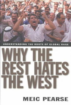 Why the Rest Hates the Westrest 