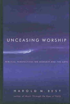 Unceasing Worshipunceasing 
