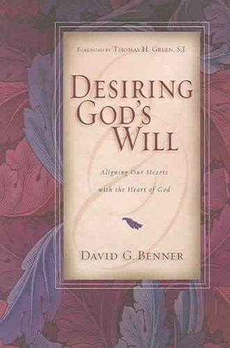 Desiring God's Willdesiring 