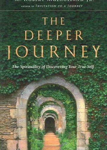 The Deeper Journeydeeper 