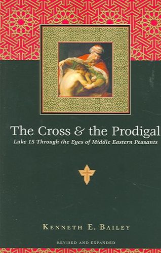 The Cross & the Prodigalcross 