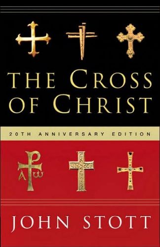 The Cross of Christcross 