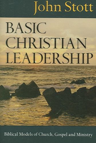 Basic Christian Leadershipbasic 