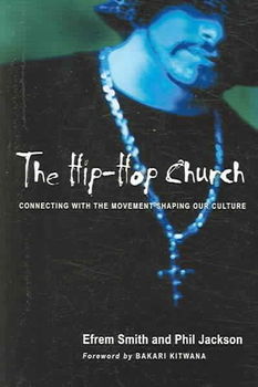The Hip-Hop Churchhip 