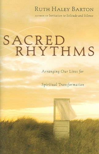 Sacred Rhythmssacred 