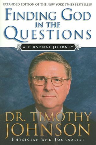 Finding God in the Questionsfinding 
