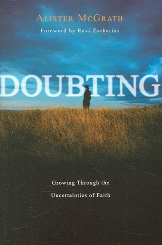 Doubtingdoubting 