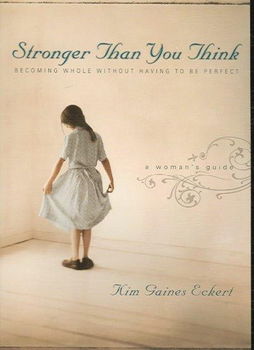 Stronger Than You Thinkstronger 
