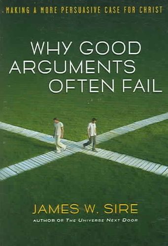 Why Good Arguments Often Failarguments 