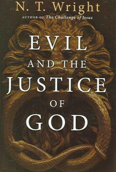 Evil And the Justice of Godevil 