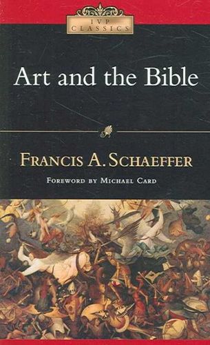 Art And the Bibleart 