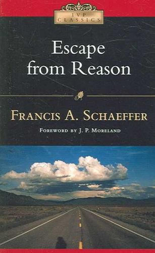 Escape from Reasonescape 