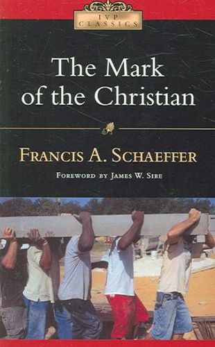 The Mark of the Christianmark 