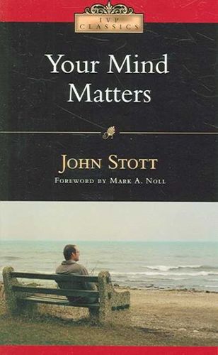Your Mind Mattersmind 