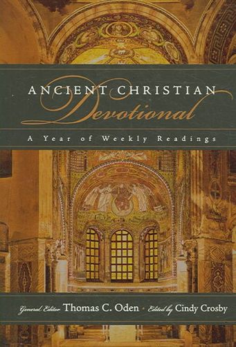 Ancient Christian Devotionalancient 