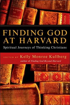 Finding God at Harvardfinding 
