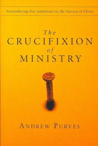 The Crucifixion of Ministrycrucifixion 