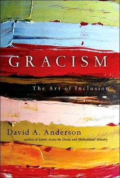 Gracismgracism 