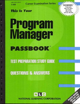 Program Managerprogram 