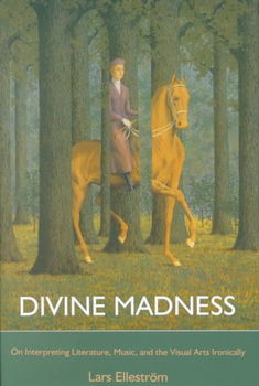 Divine Madnessdivine 