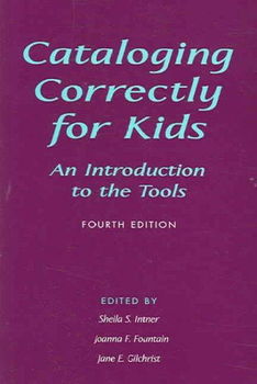 Cataloging Correctly for Kidscataloging 